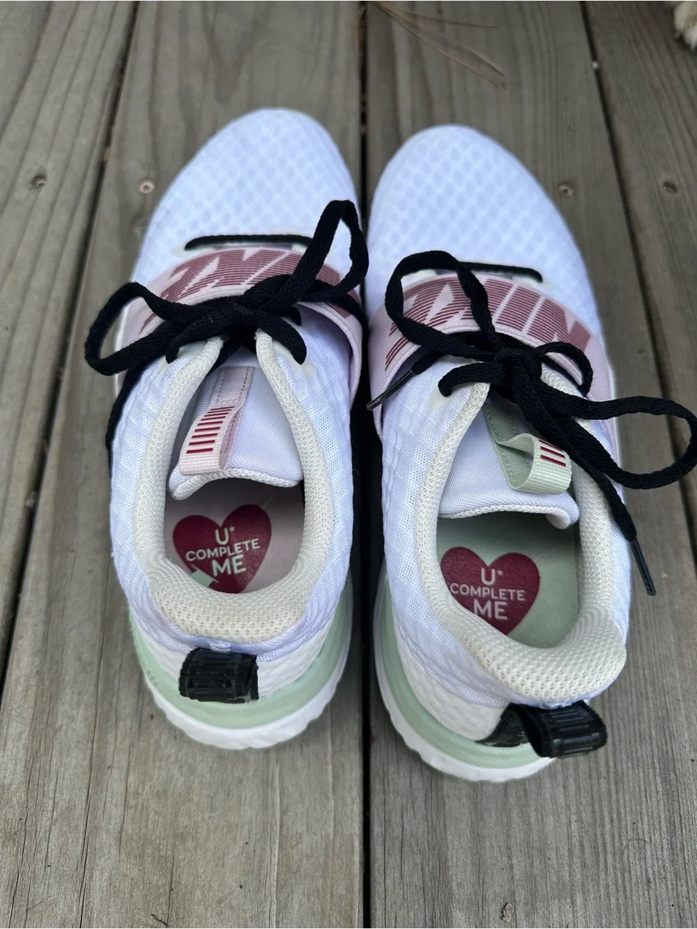 Nike In-Season TR 9 White Women’s 8.5